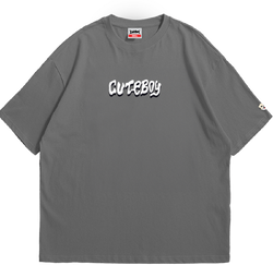 5TH Trick a Rest CB T-Shirt [Grey]