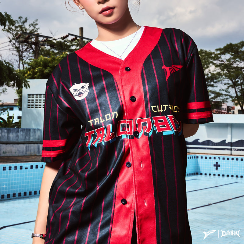 Taboy Jersey Baseball Regular Ver.