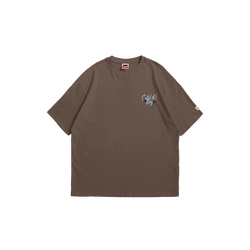 Cute(st) Boy [Brown] T-Shirt