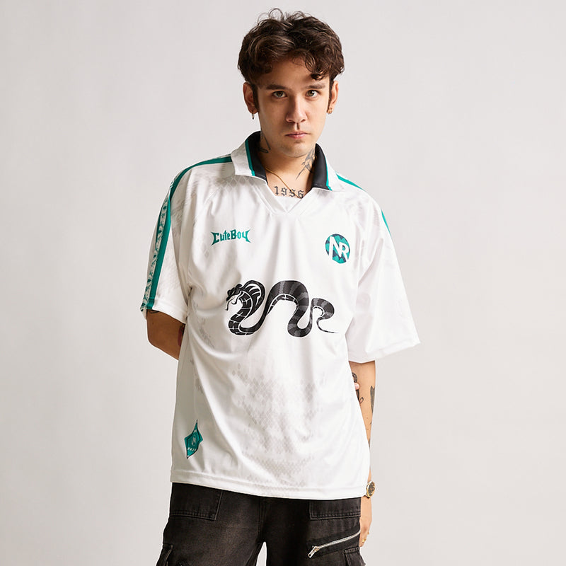 Jong-Ang Jersey Oversize