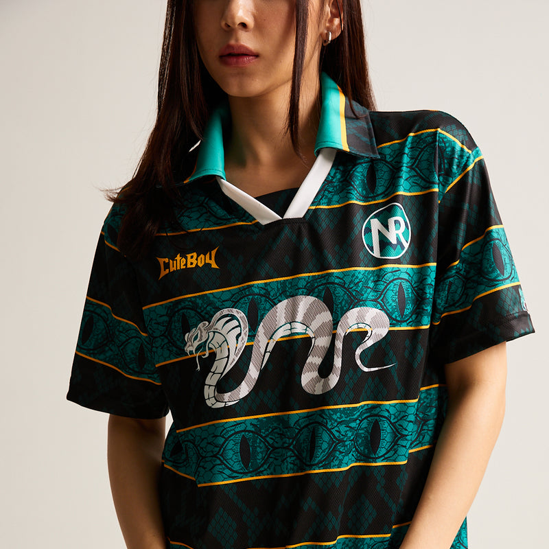 Jong-Ang Jersey Oversize