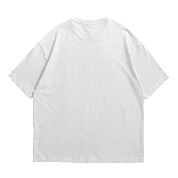 C.L.T.B.V [White] T-Shirt