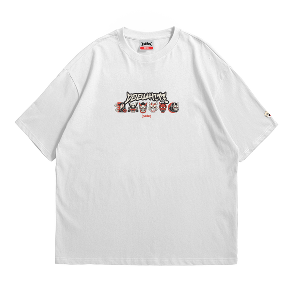 C.L.T.B.V [White] T-Shirt