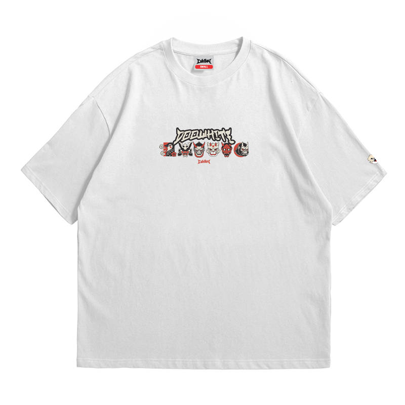 C.L.T.B.V [White] T-Shirt