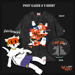 Post-gazer 6 T-Shirt