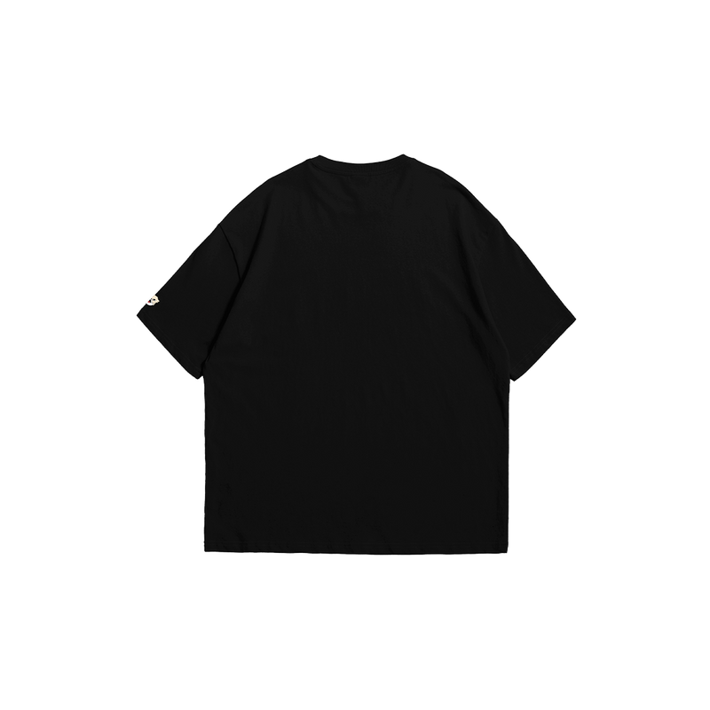 3D’S CUTEBOY [Black] T-Shirt