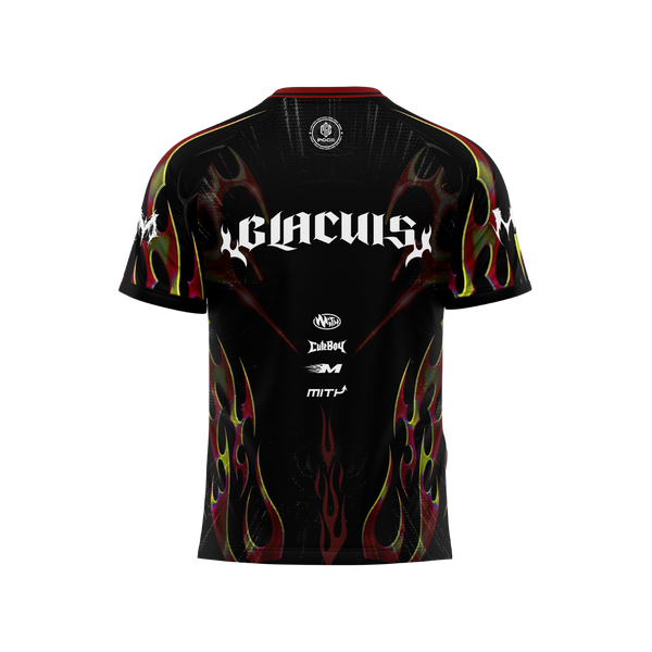 Welcome MiTH PGC Jersey ‘25 - Custom Name