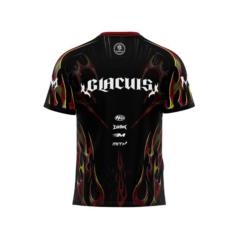 Welcome MiTH PGC Jersey ‘25 - Custom Name