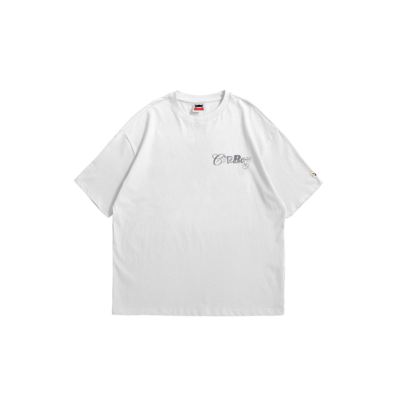Cute thing made the CB [White] T-Shirt