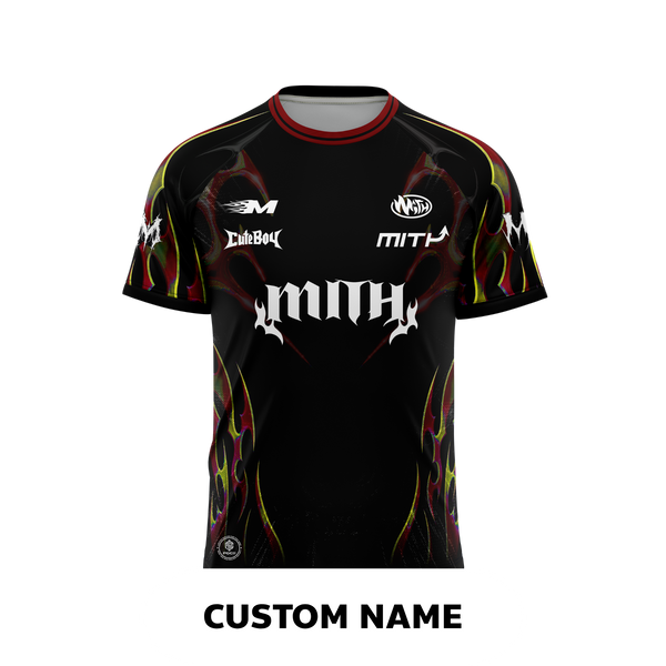 Welcome MiTH PGC Jersey ‘25 - Custom Name