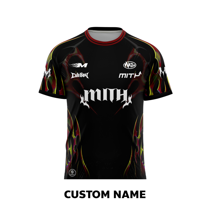 Welcome MiTH PGC Jersey ‘25 - Custom Name
