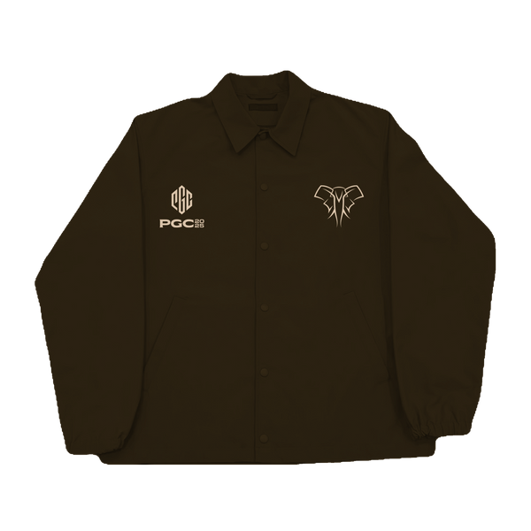 PGC2025 [Brown] Jacket