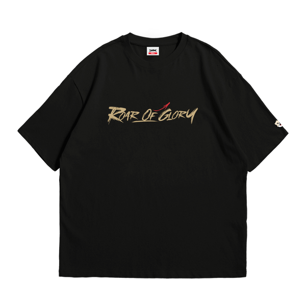 Roar of Glory I PGC2025 x CB [Black] T-Shirt