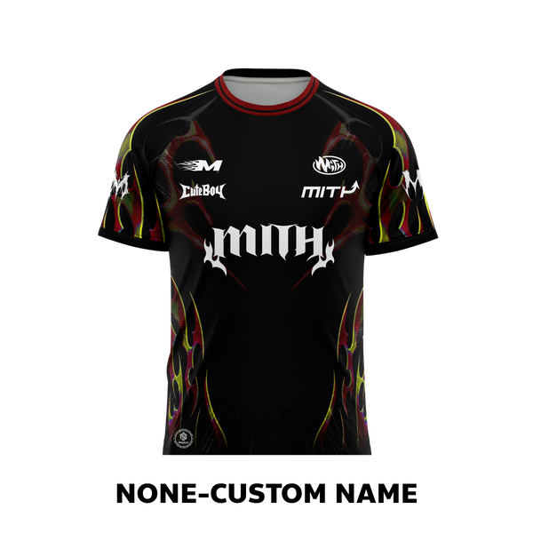 Welcome MiTH PGC Jersey ‘25 - None Custom Name