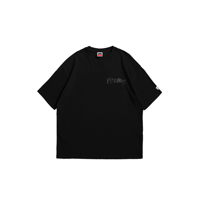 Cute thing made the CB [Black] T-Shirt
