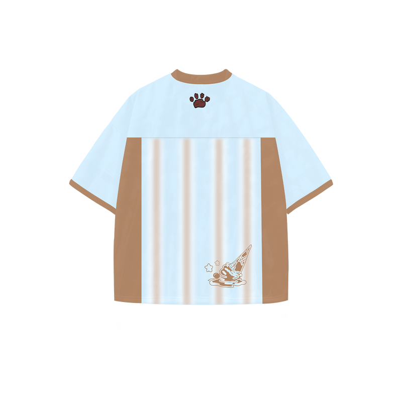 CHERRY BOMB [B/B] JERSEY