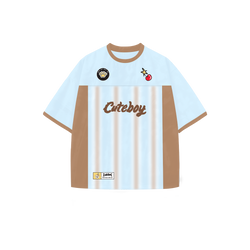 CHERRY BOMB [B/B] JERSEY
