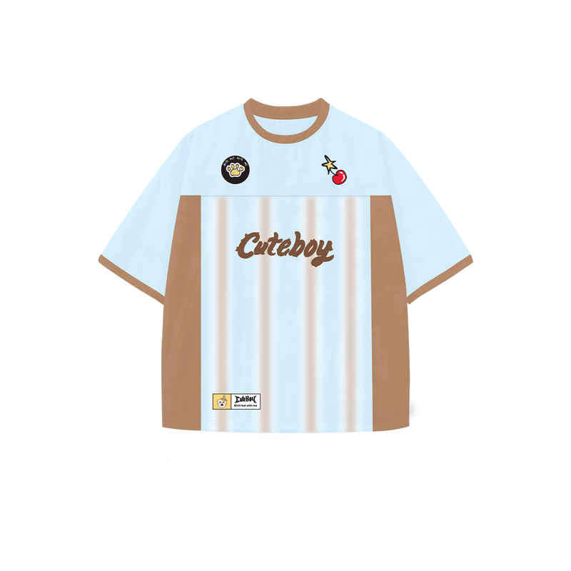 CHERRY BOMB [B/B] JERSEY