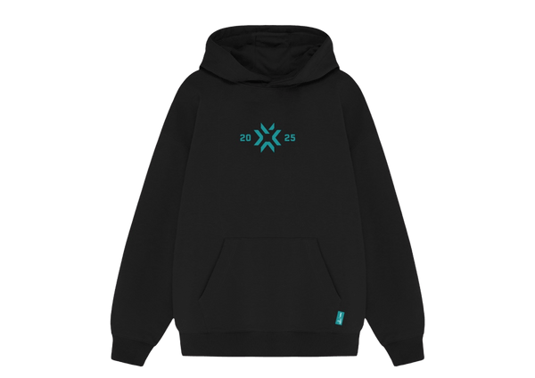 Ascension Pacific 2025 // COME TAKE IT Hoodie