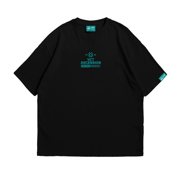 Ascension Pacific 2025 // Sak Yant Tee