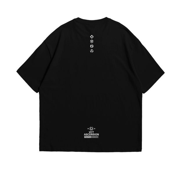 Ascension Pacific 2025 // Waylay Tee