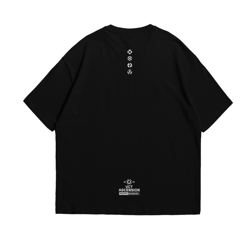 Ascension Pacific 2025 // Waylay Tee