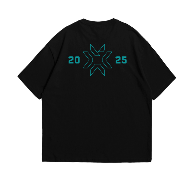 Ascension Pacific 2025 // COME TAKE IT Tee