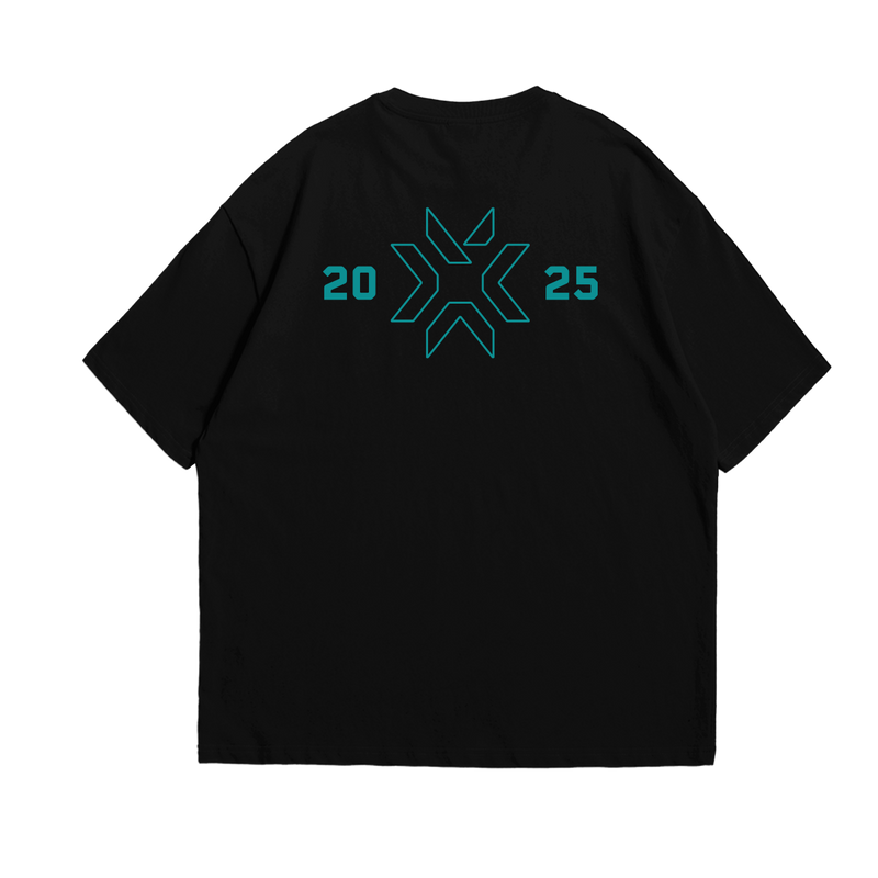Ascension Pacific 2025 // COME TAKE IT Tee