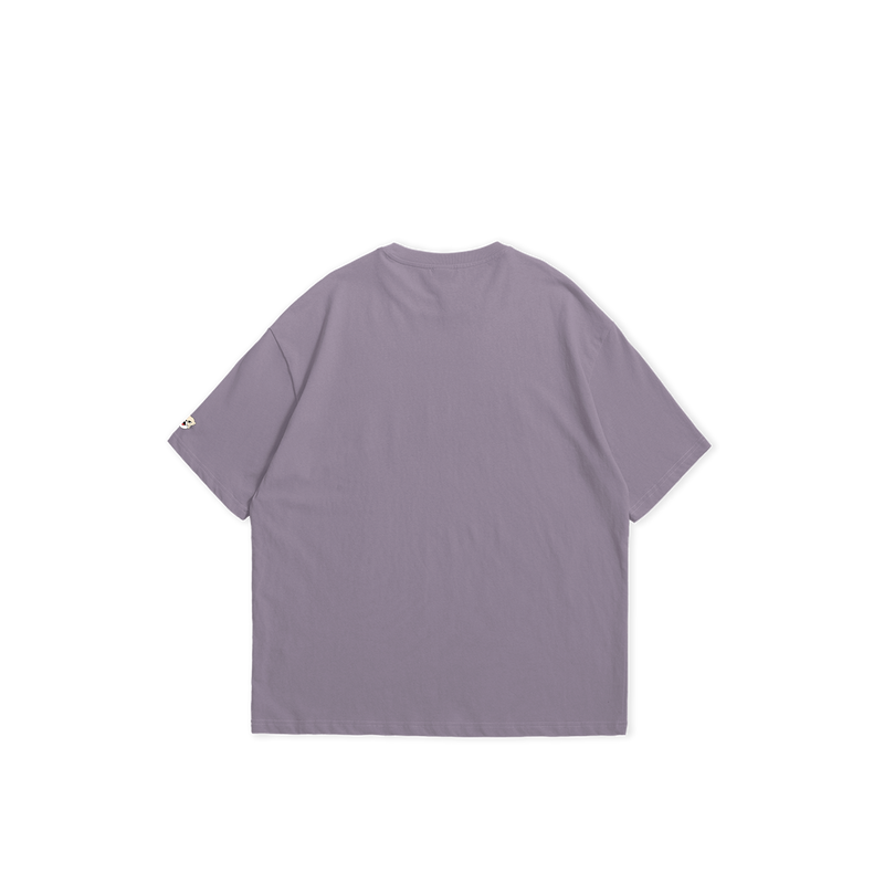 SPILLED MATCHA [PURPLE] T-Shirt