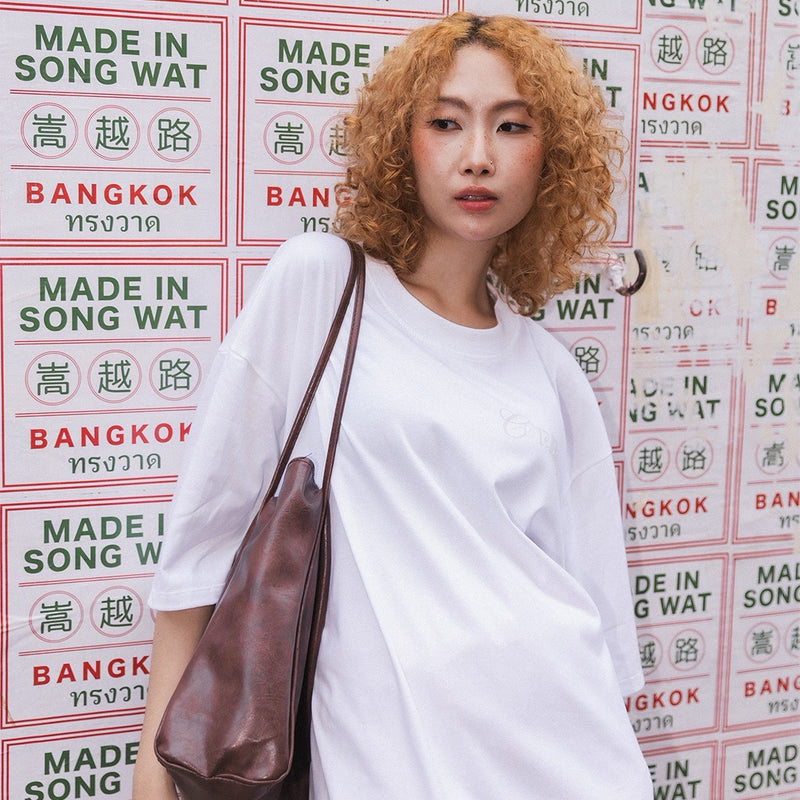 Cute thing made the CB [White] T-Shirt
