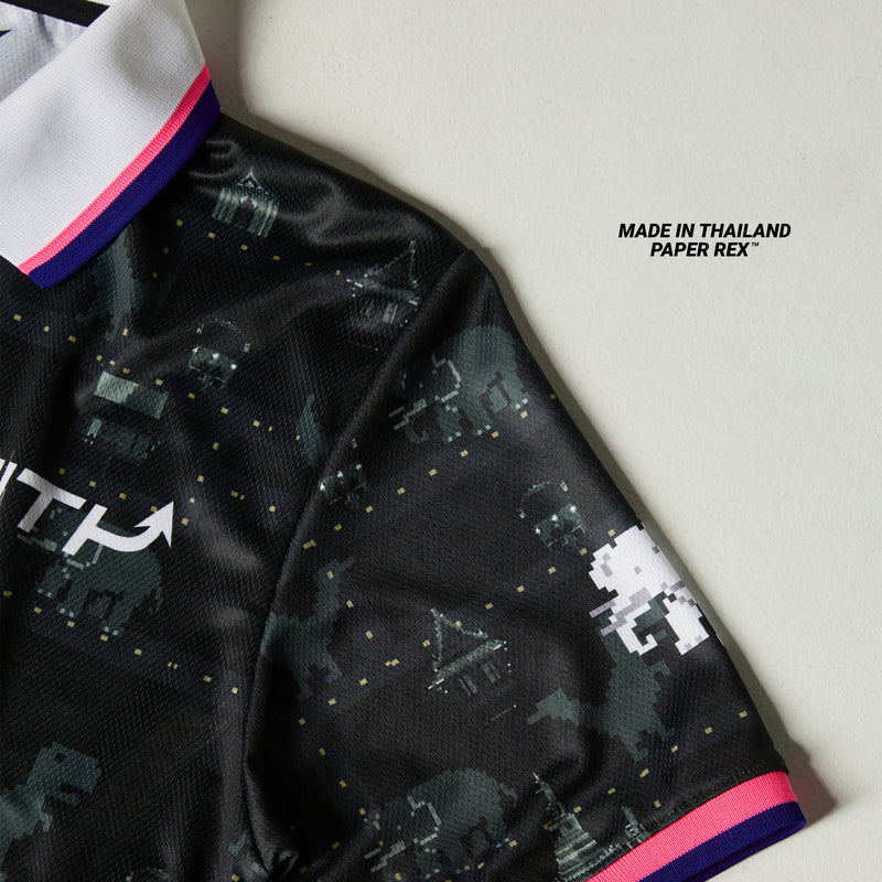 [Pre-Order] MiTH x PRX Jersey 2024