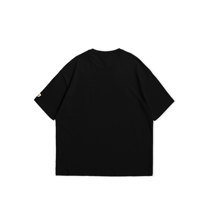 Shadow Cat [BLACK] T-Shirt