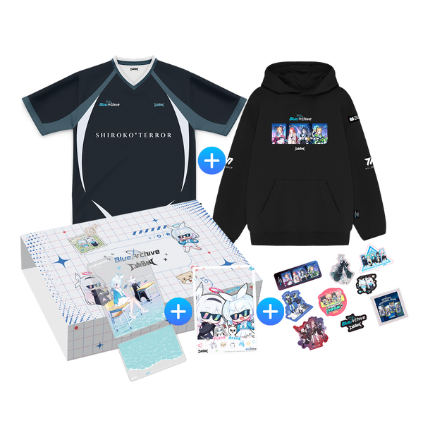 Angel 24 Delivery Service Exclusive Box Set