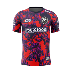 PRX Official Match Jersey 2024/25 Night Mode