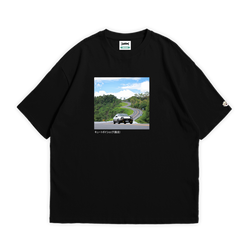 AE86 at street no.3 T-Shirt
