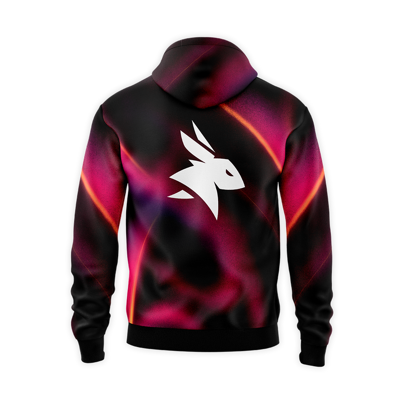 eArena SuperNova Hoodie Jacket