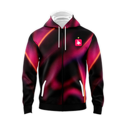 eArena SuperNova Hoodie Jacket