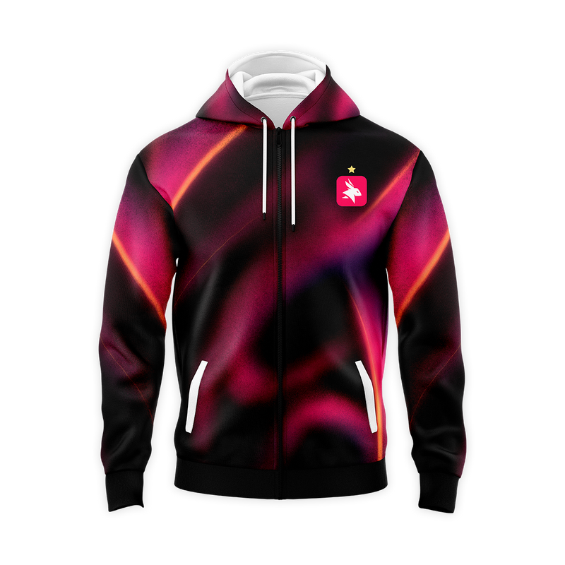 eArena SuperNova Hoodie Jacket