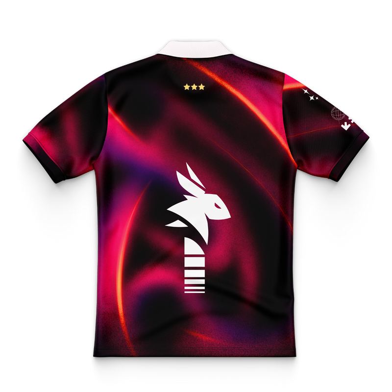 eArena SuperNova Jersey - Non Custom Name