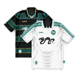 Jong-Ang Jersey Oversize