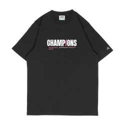 [Pre-Order] Bacon Time Champions Tee AIC