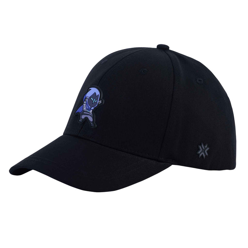 VALORANT Omen Cat Dance Hat