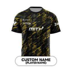 MiTH Jersey 36 - Player Name