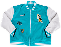 Jong-Ang Bomber Jacket