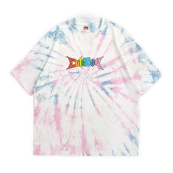 Love Parade T-Shirt [Tie-dyed]