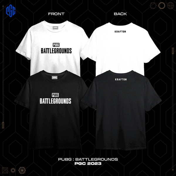 PUBG : BATTLEGROUNDS T-Shirt