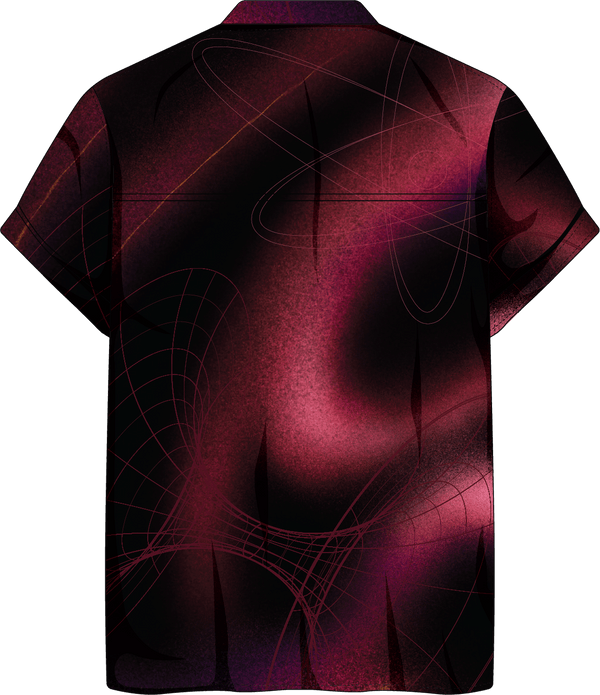 eArena SuperNova Hawaii Shirt