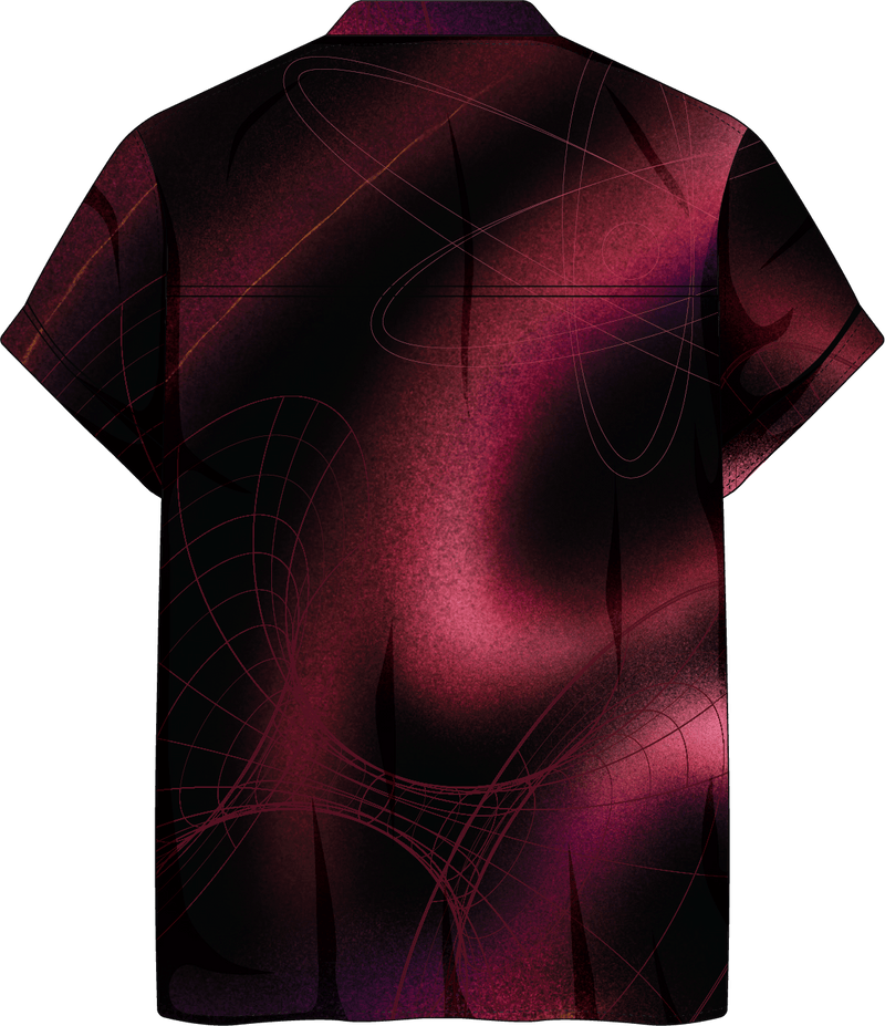 eArena SuperNova Hawaii Shirt