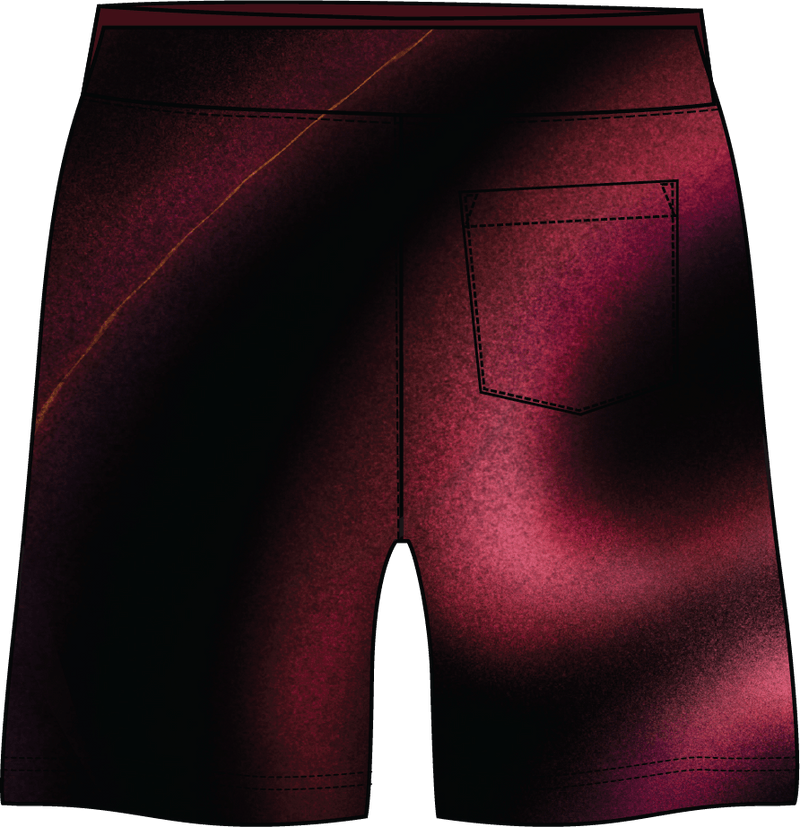 eArena SuperNova Hawaii Shorts