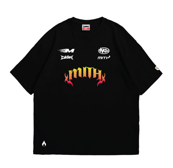 มิทร่างไฟ - MiTH RANG FIRE